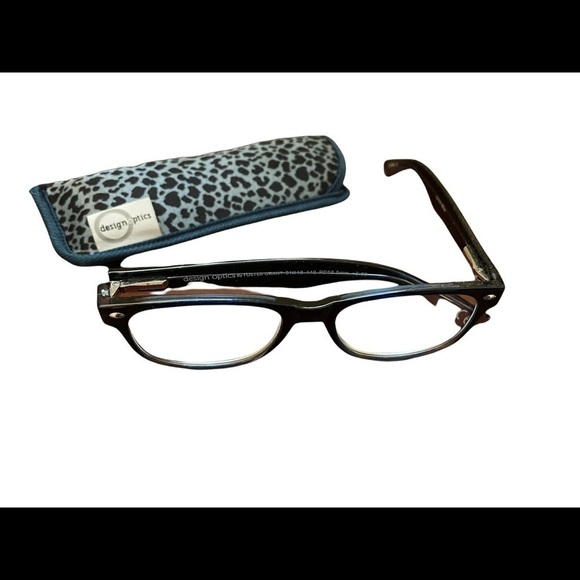 𝅺FOSTER Grant glasses - Picture 9 of 9